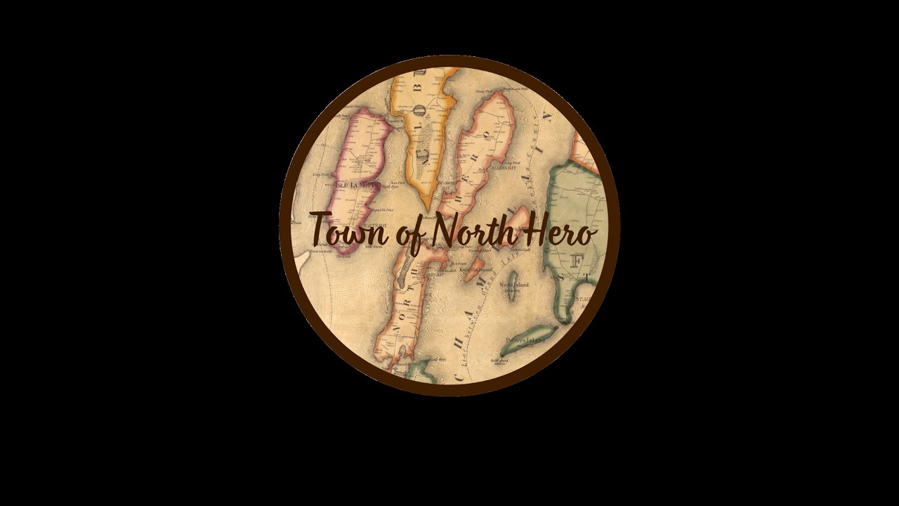 Town of North Hero Lister Meeting March 2, 2026