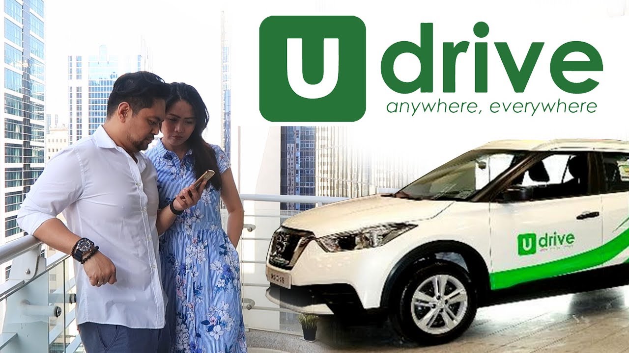 Udrive - Car Sharing/Rental App | Ultimate Guide