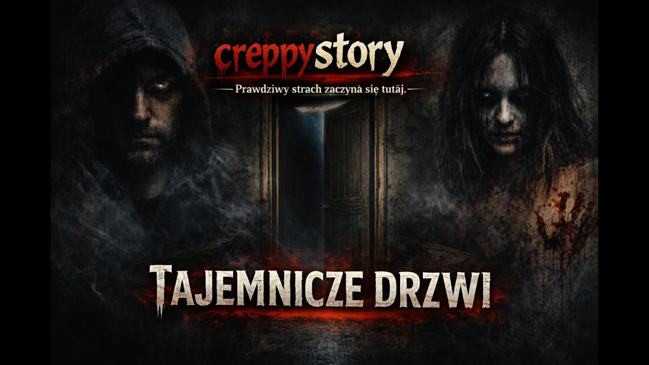CreppyStory - 