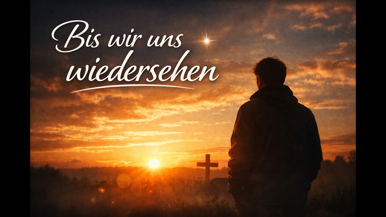 Heute lassen wir dich gehen (Beerdigungslied)
