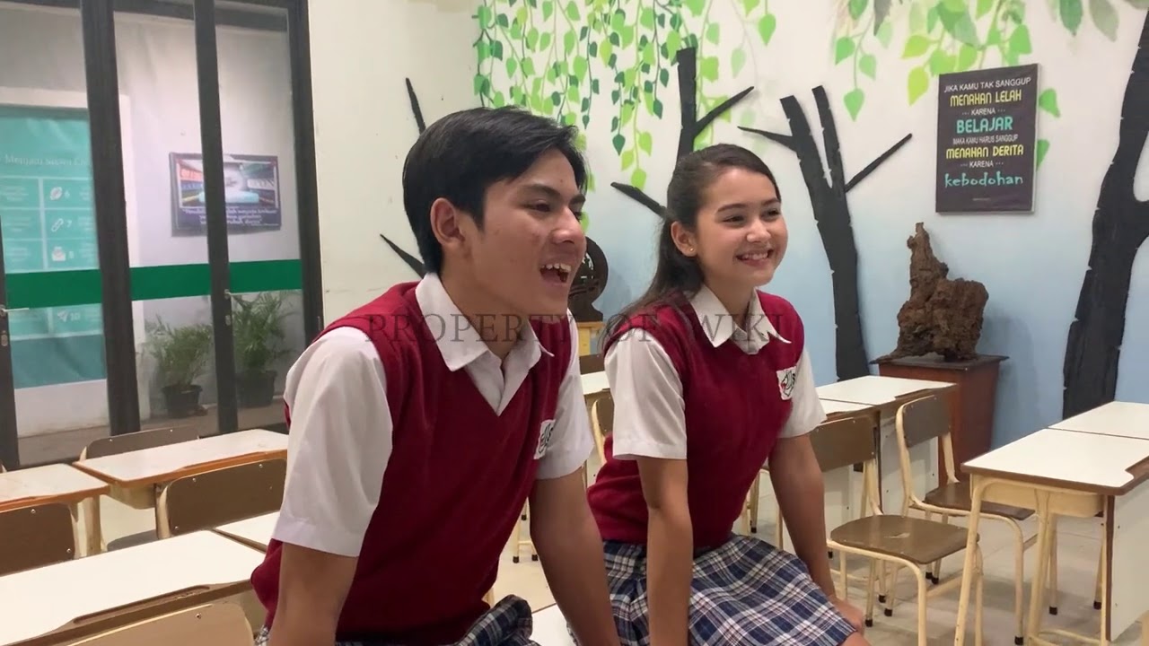 WULAN DI PIJITIN BILLY SAMPE BERANTEM SAMA LILI 😲