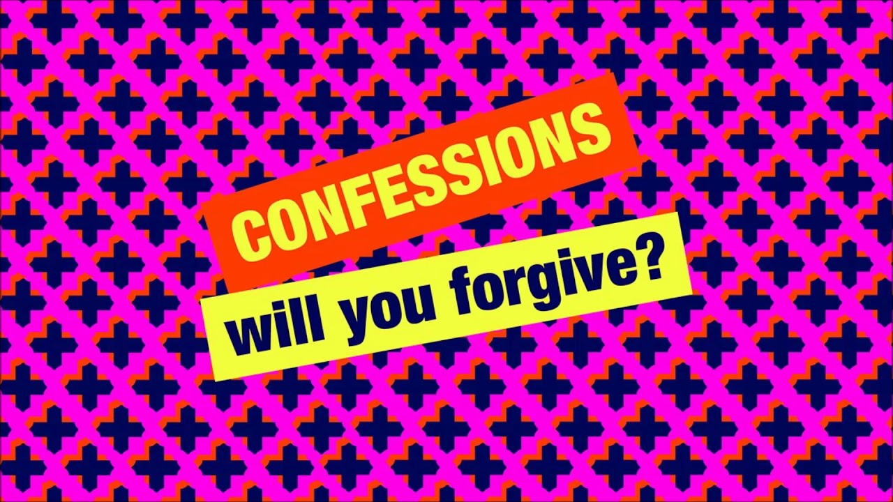 Simon Mayo Classic Confessions - Don't Look Down