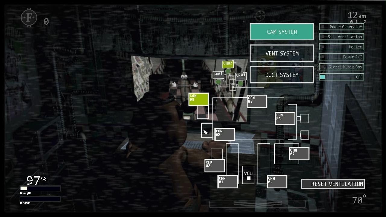 PLAYING UCN 👌👌👌👌👌👌👌👌