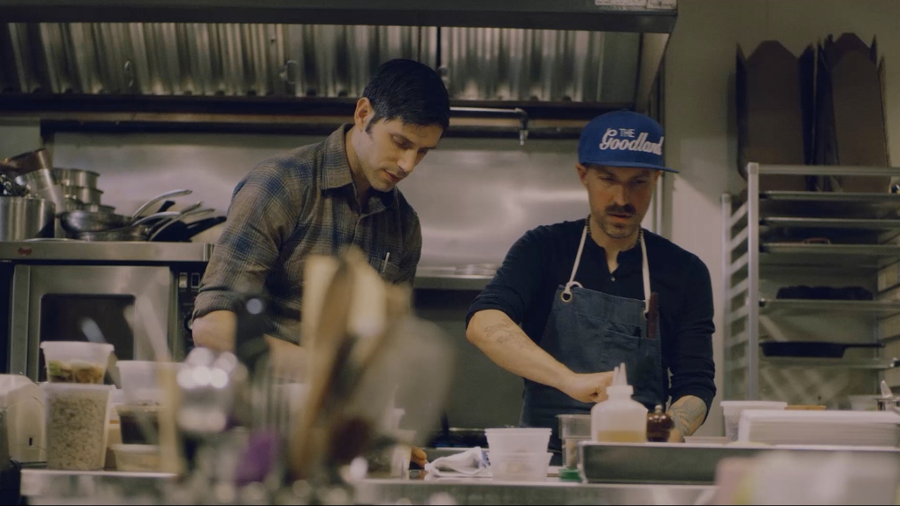 Local Flavor: Cellar Door Provisions | Food & Wine