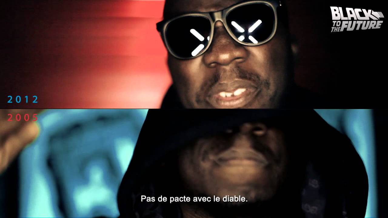 Tiers Monde - 2005-2012 - Flash Black 3 (Official Video)