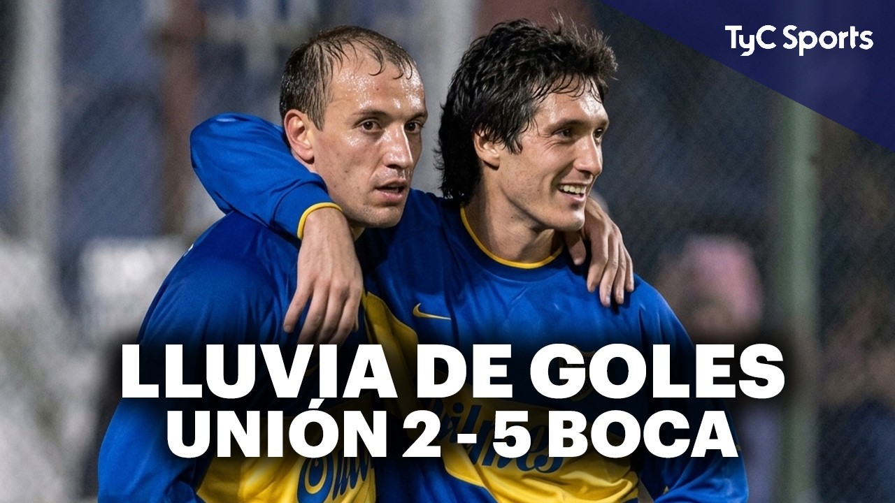 GOLEADA DEL BOCA DE BIANCHI AL TATENGUE🔥 GUILLERMO y PALERMO IMPARABLES