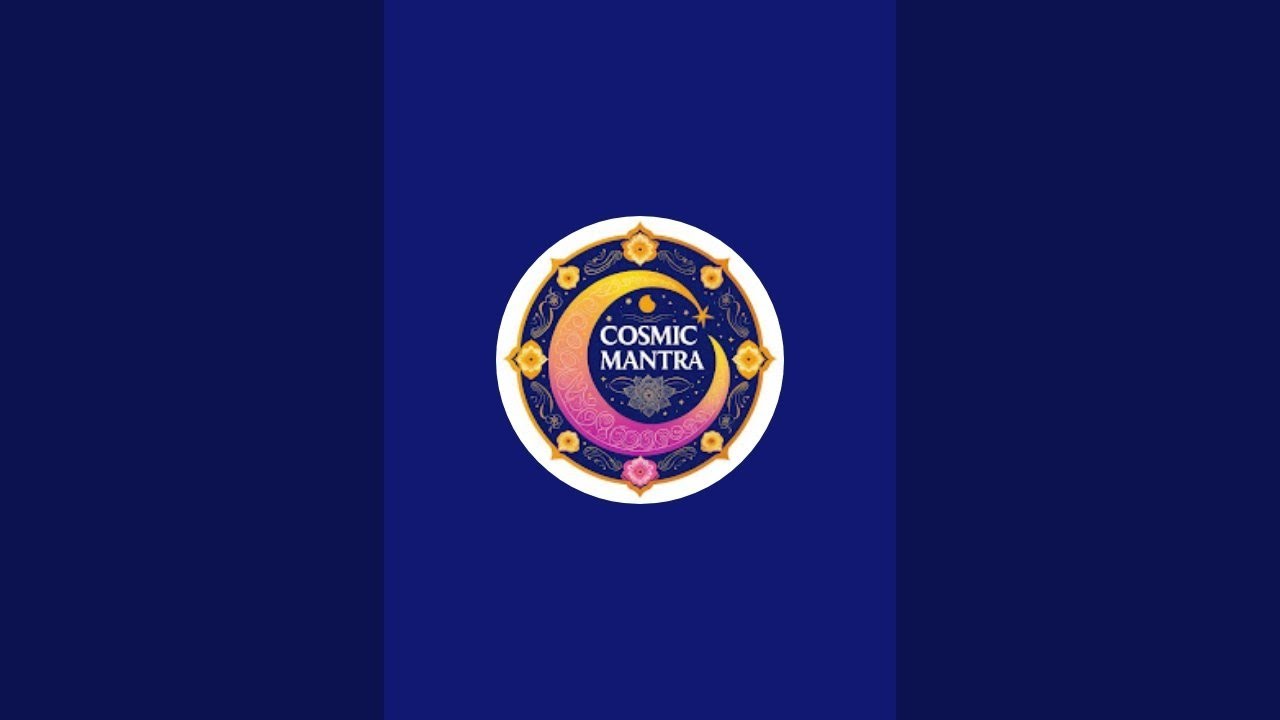 COSMIC MANTRA OFFICIAL is live “Ask Me Anything – Live Tarot Answers in Real Time!” #live #love