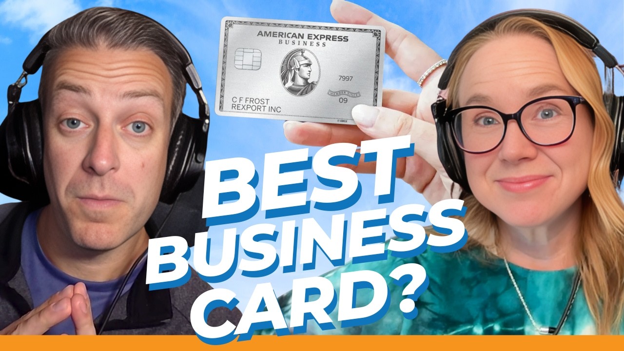Amex Business Platinum Refresh: Huge New Perks, $895 Annual Fee