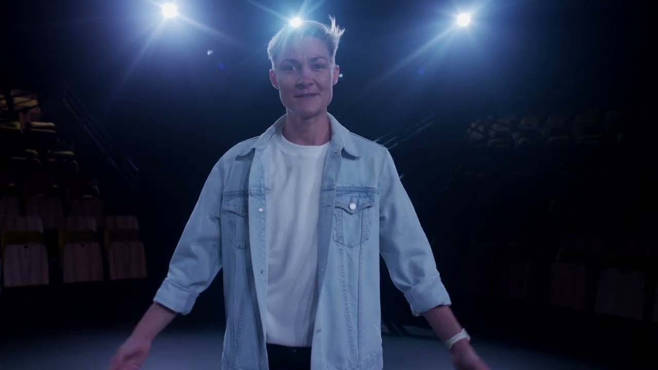 Macbeth: 360 - A new digital resource from Bell Shakespeare