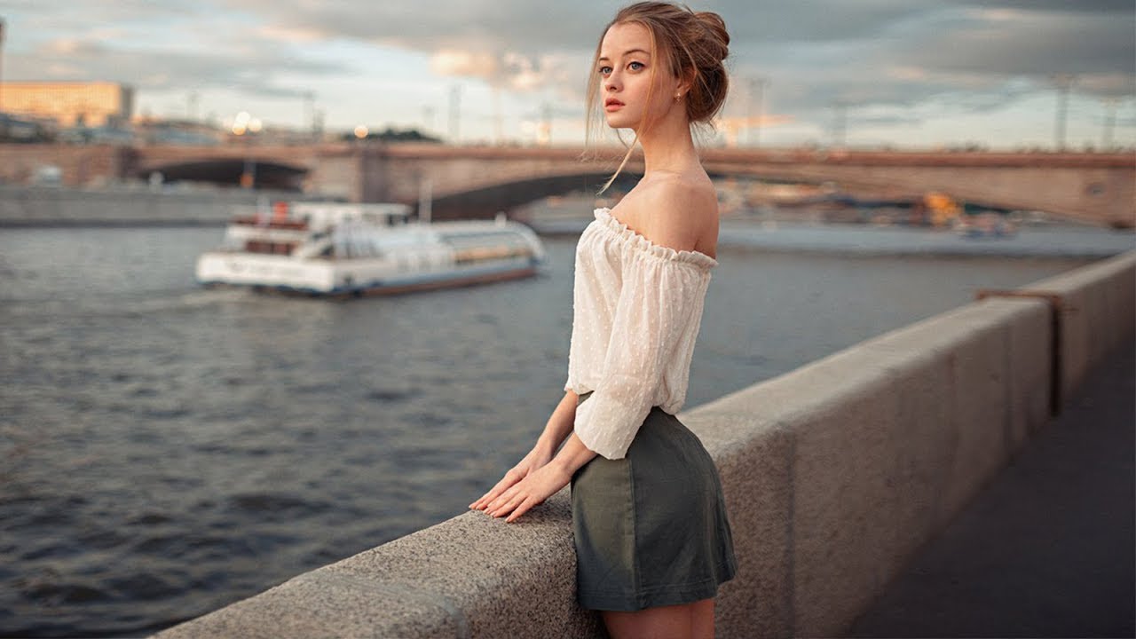 New Russian Music Mix 2018 - Русская Музыка - Russische Musik 2018 #3