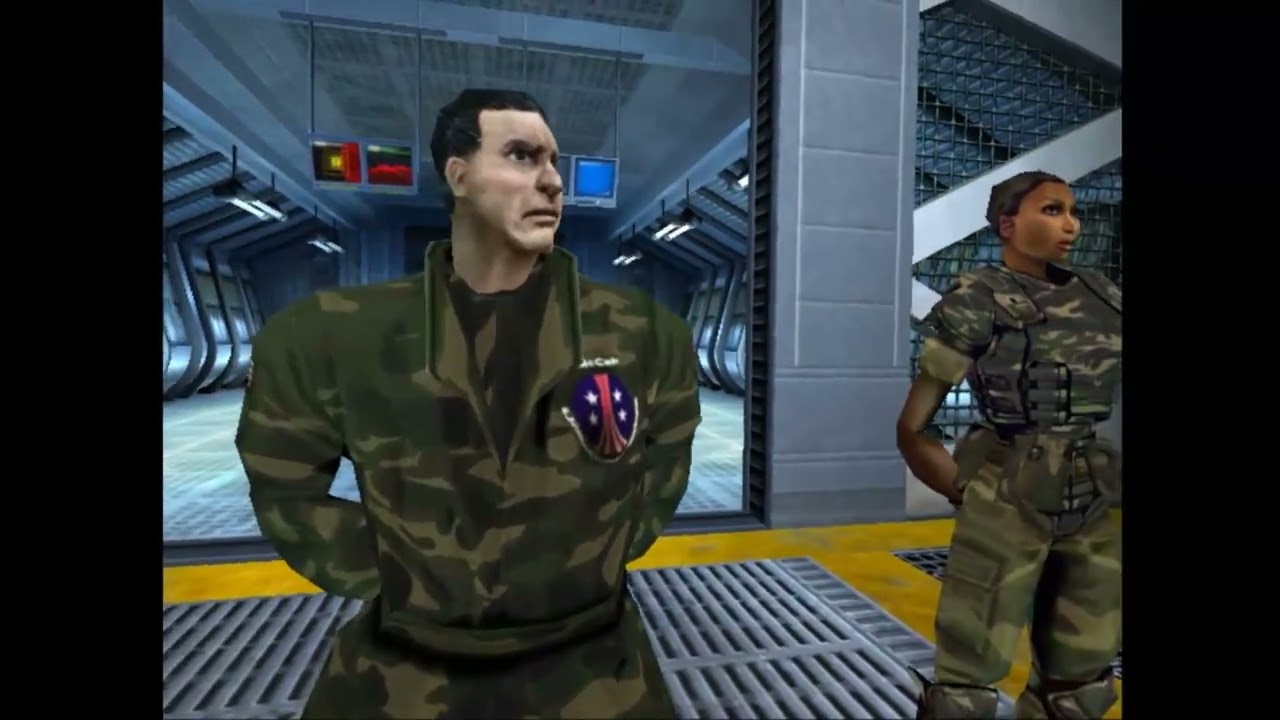 AvP2 Vanilla Rebalance Mod Features