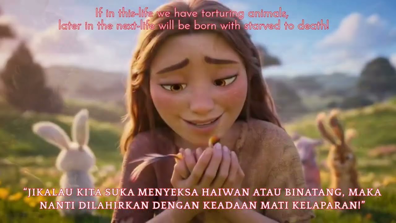 Moral Story Ep.2