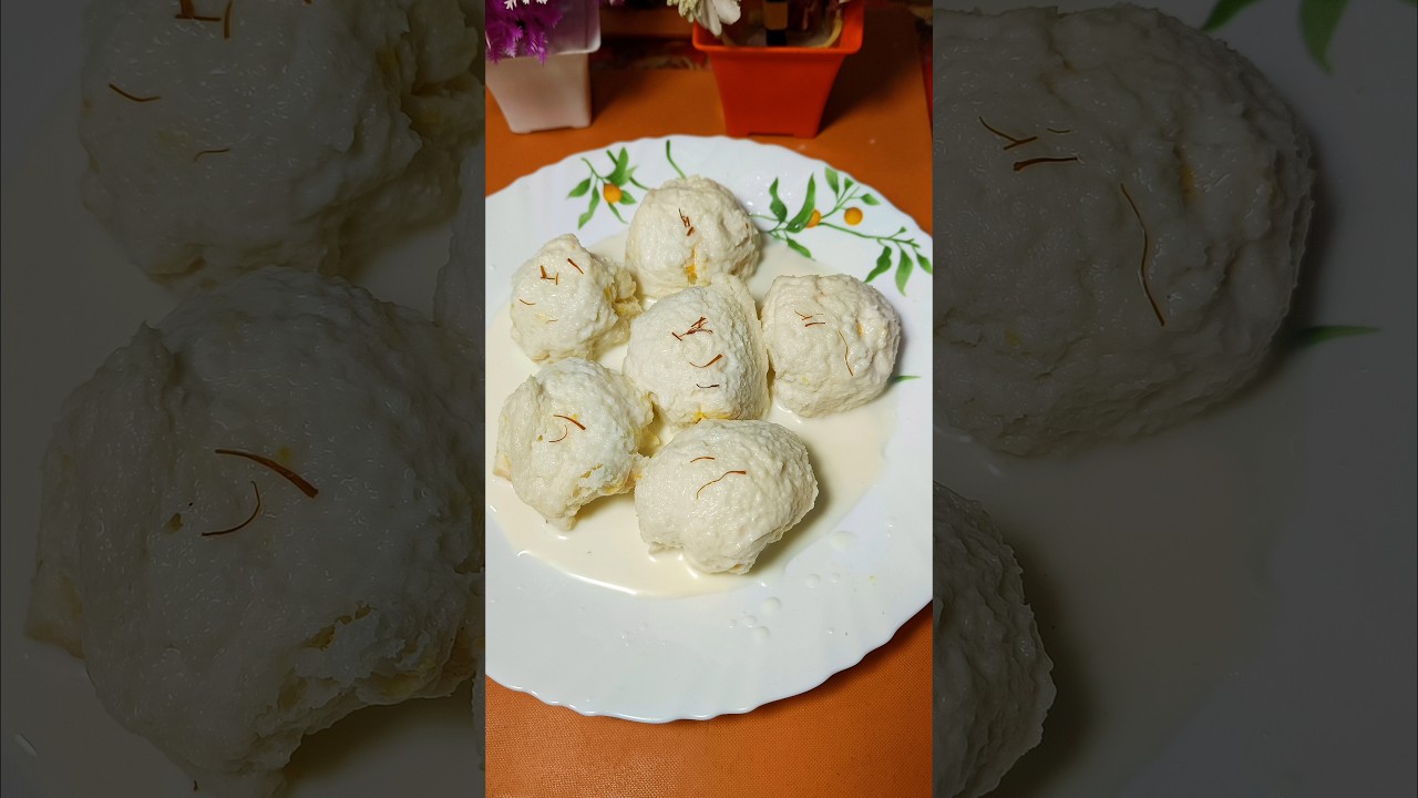 উনান না জ্বালিয়ে, পাউরুটি দিয়ে দোকানের নামিদামি মিষ্টি রেসিপি!! #shorts #misti #dessert #bread #easy