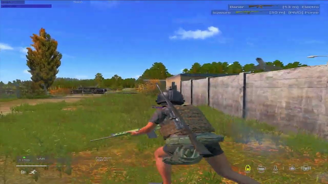 default #dayz  #sueta