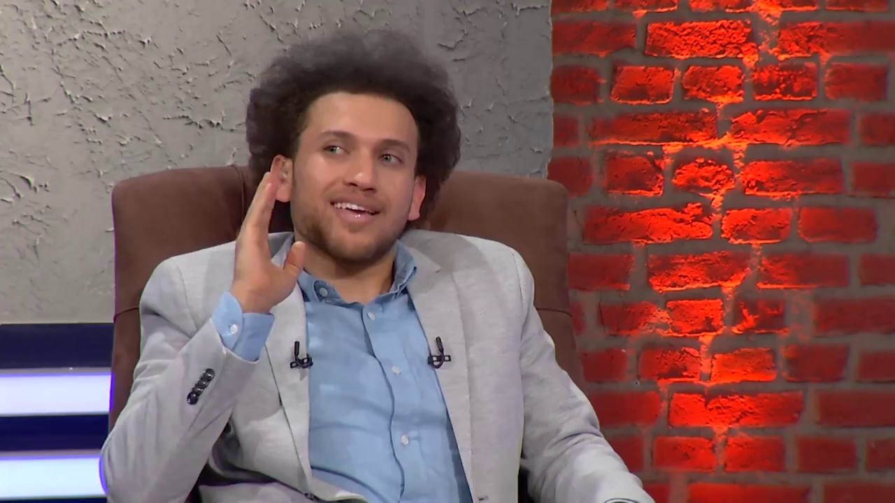 جو شو | الشاعر عبد الرحمن يوسف والشعر السياسي الهادف