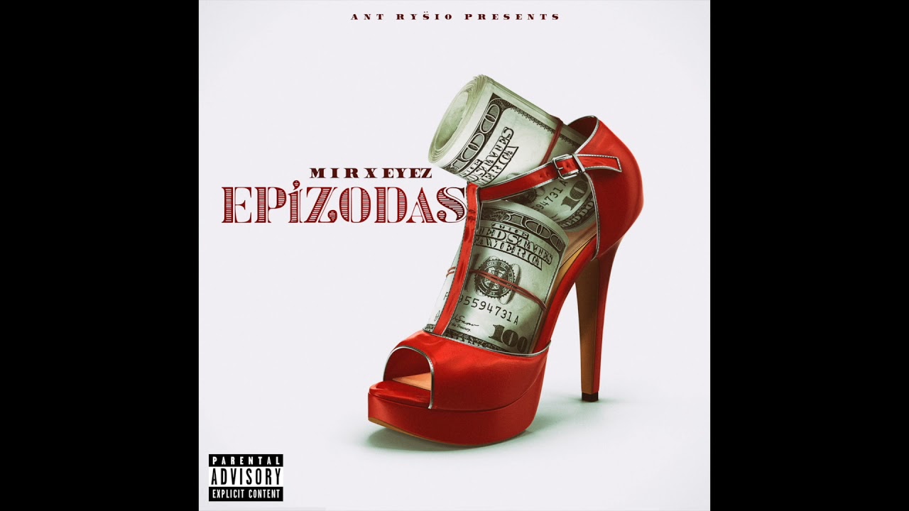 M I R x Eyez - Epizodas (2021)