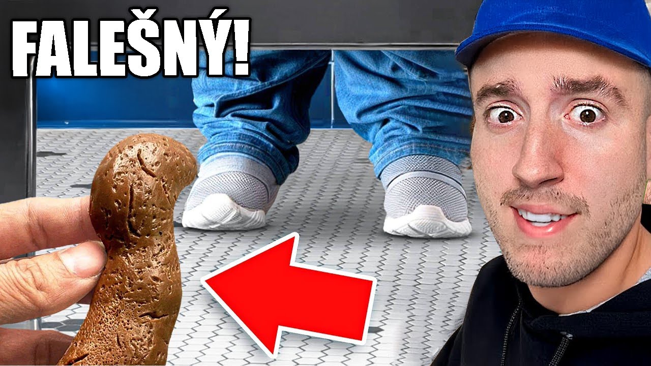 Nejvtipnější PRANKY na INTERNETU! 😂