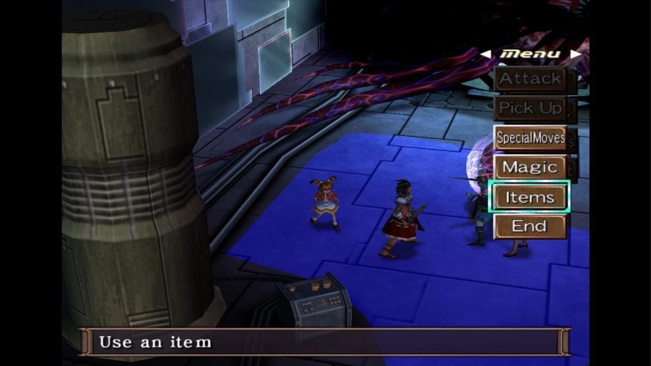 Arc the Lad: Twilight of the Spirits_20260203053640