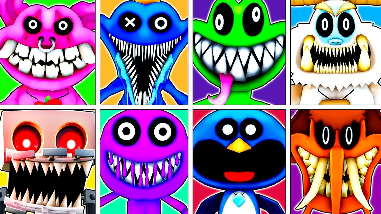 ROBLOX *NEW* MORPH WORLD METAL MENACE UPDATE! (ALL NEW MORPHS UNLOCKED!)