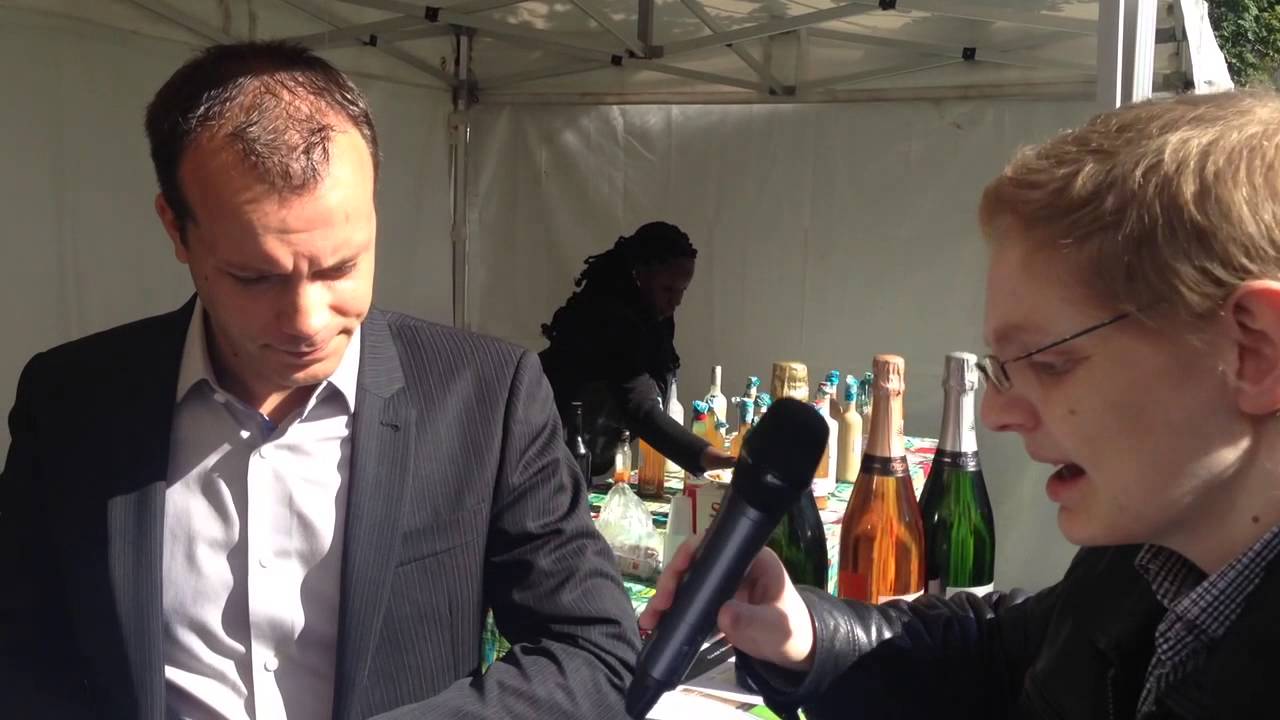 Parlons Terroir à Mantes la Jolie samedi 26 septembre 2015