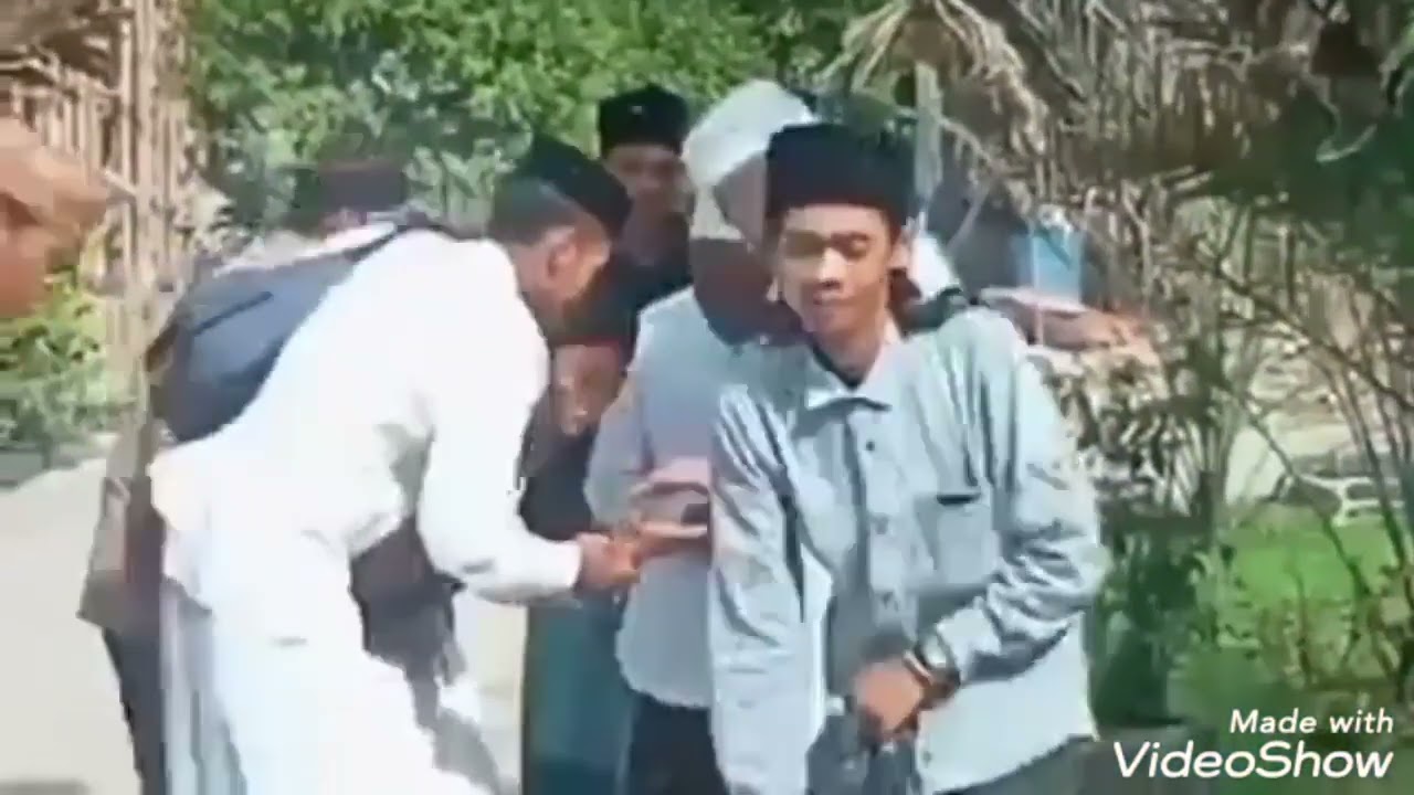 Mugia Guru Mulia Pangersa Abah Abuya Munfassir di parin kasehatan, istiqoman sareng panjang yuswa.
