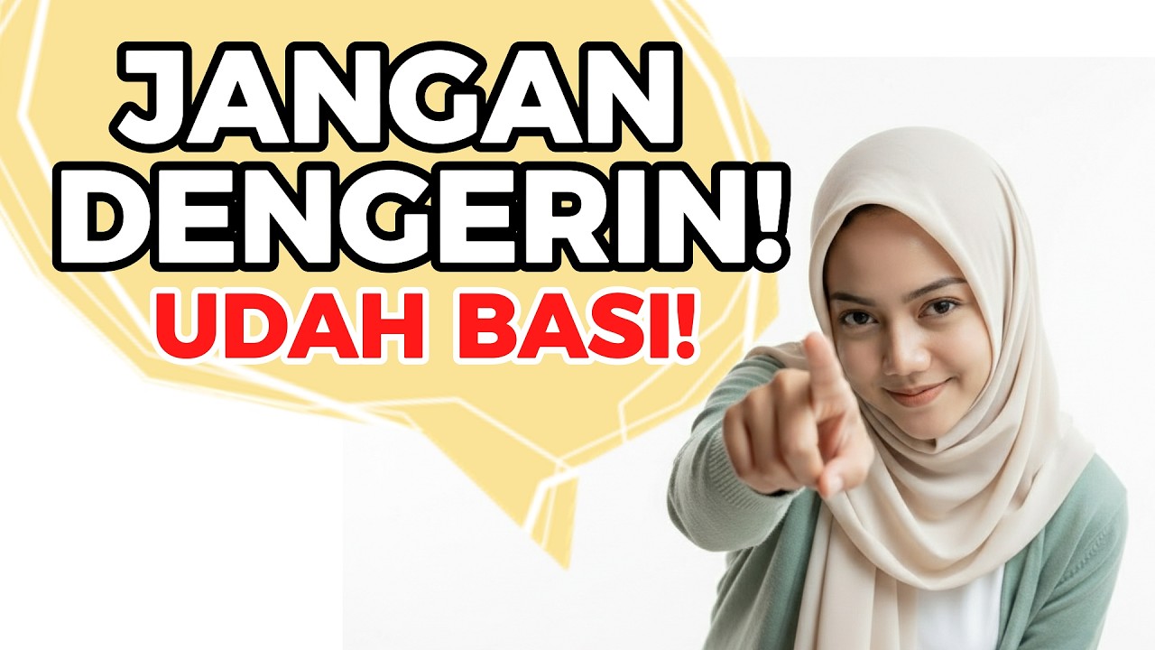 3 Nasihat Cinta yang Sudah Tidak Relevan