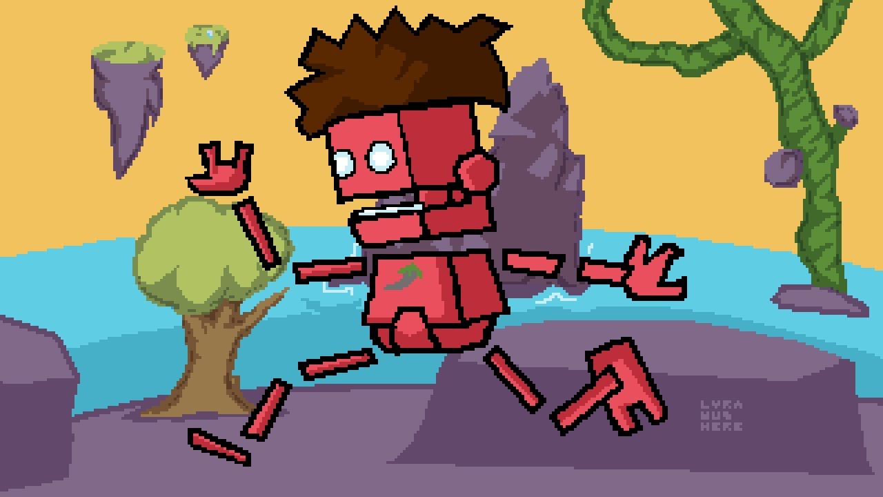 [Fruit Edit] no I didn't drop it, Grow Up