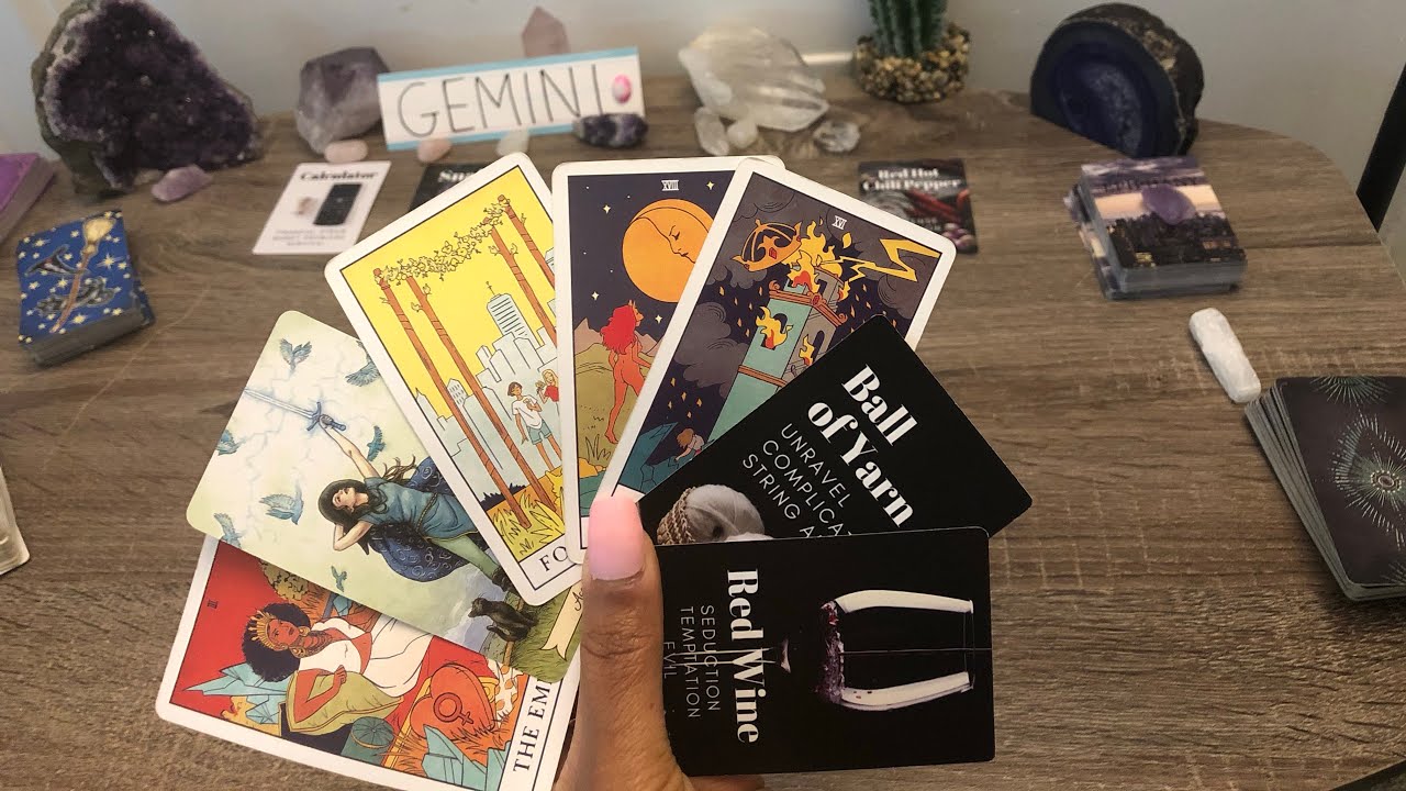 GEMINI!♊️Reason They're AVOIDING YOU❗❓🔥Truth Is, Past Poor Decisions🦈Is Biting Them in the Butt!🙊