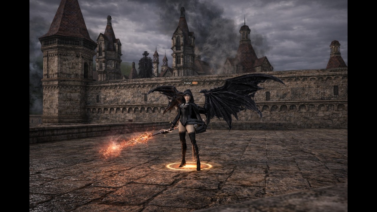 SHAIYA PVP KANOS/SPA