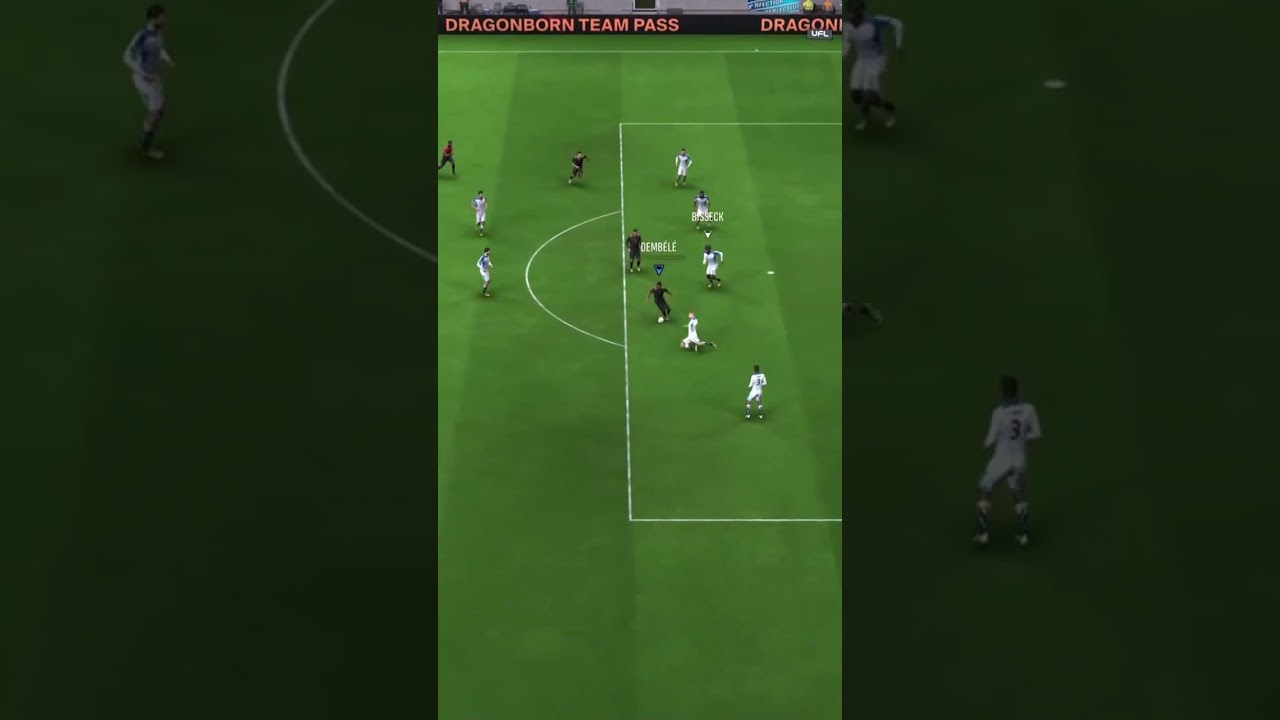 95% of games are against 5 backs 😭 @uflgame #uflgame #uflgameplay