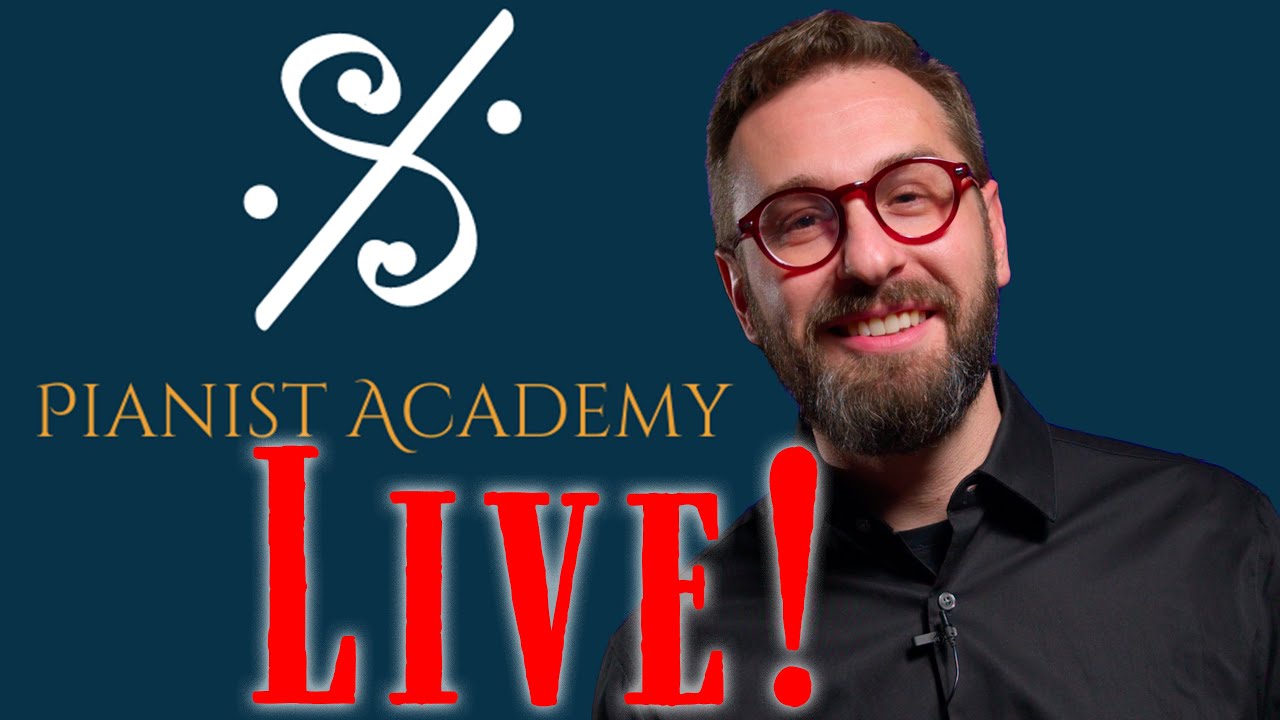 🔴LIVE! 9/27 | Live Composition Masterclass and Q&A!
