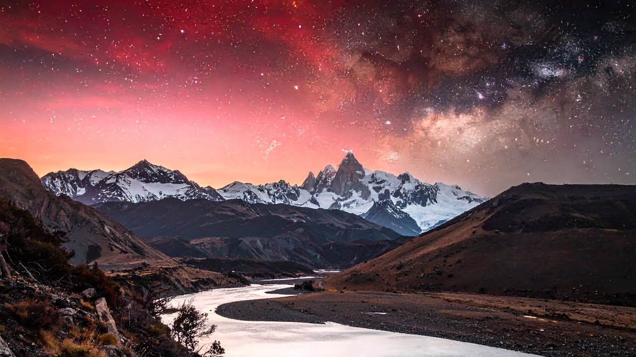 NOTIS - Parallel earth (Psy-Trance)