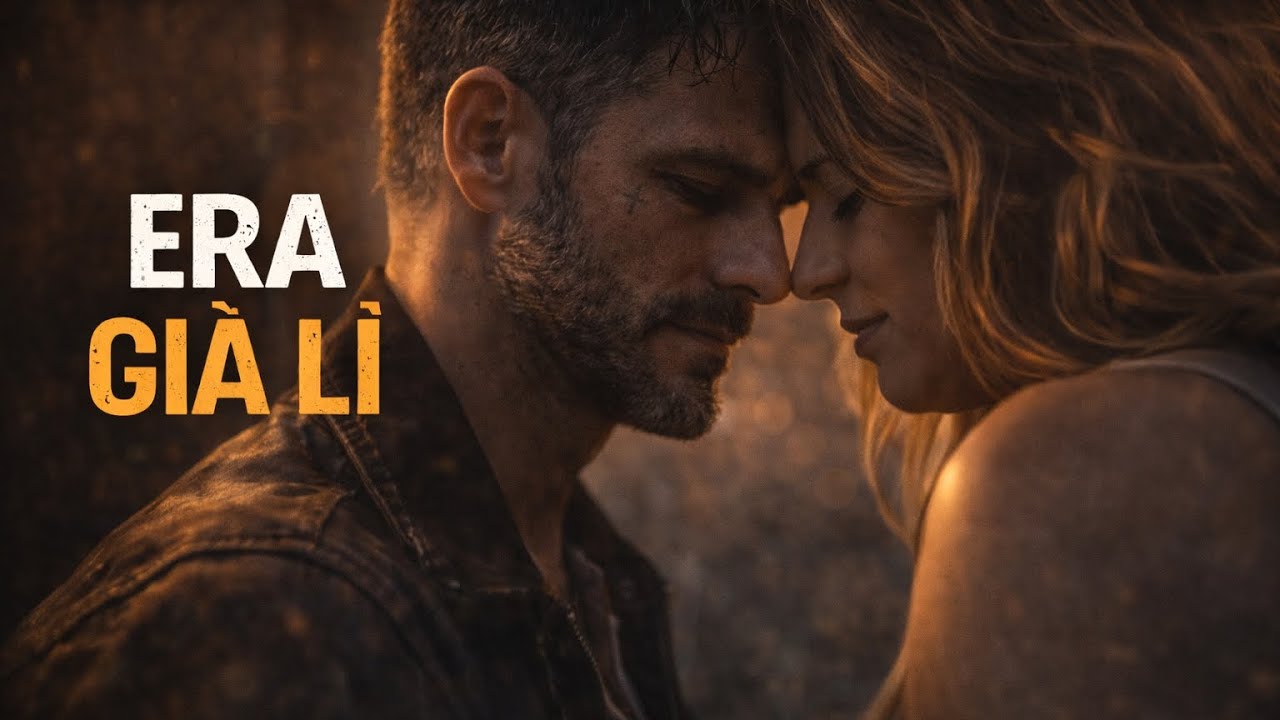 Ci siamo ritrovati | Duetto romantico italiano sull’amore che ritorna