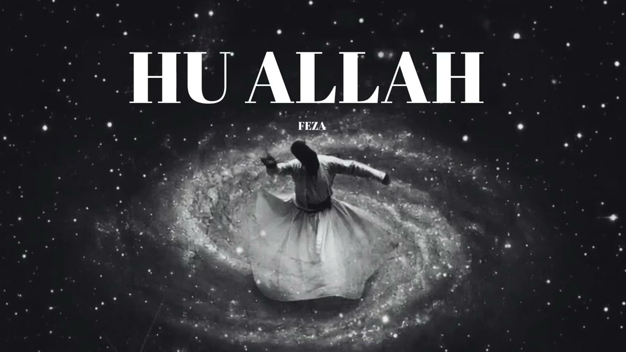 Hu Allah ilahi 