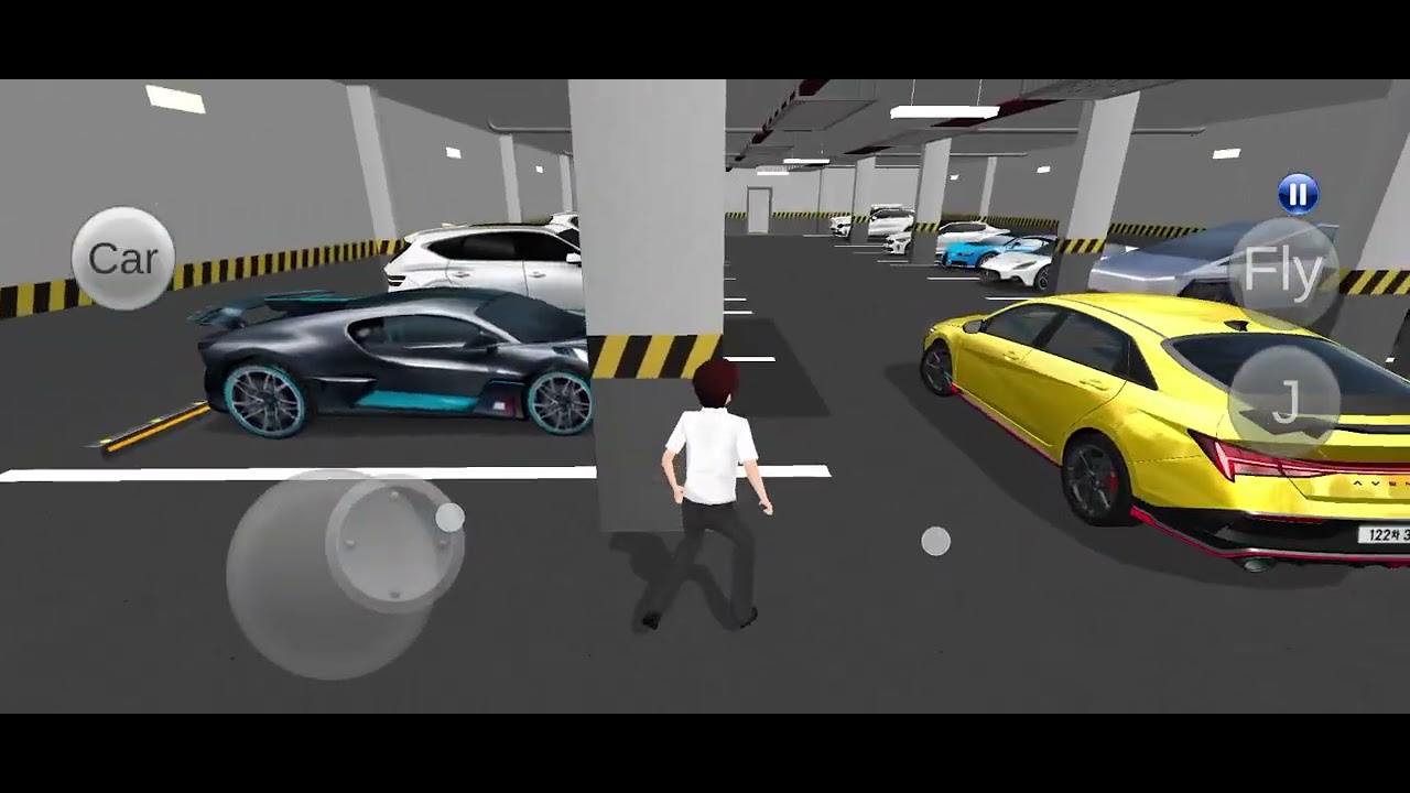 New gift box see my next video I will steal that buggati bolide