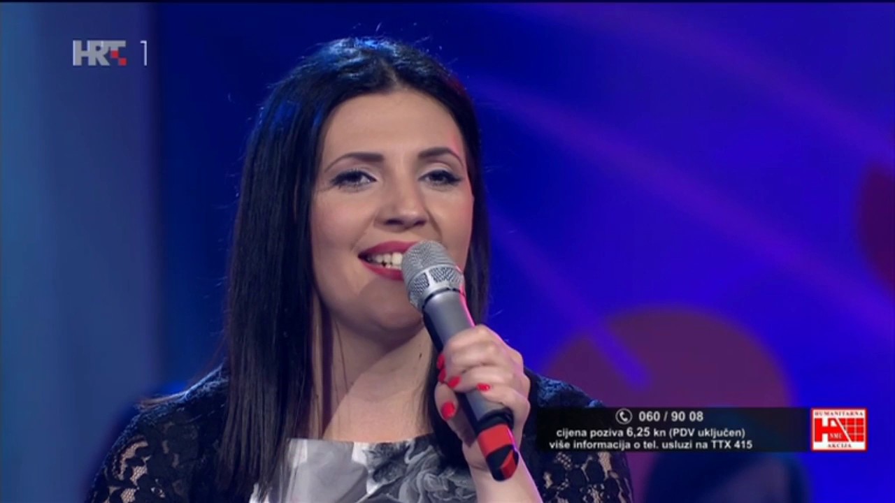The Frajle - Dva zrna grožđa - Live