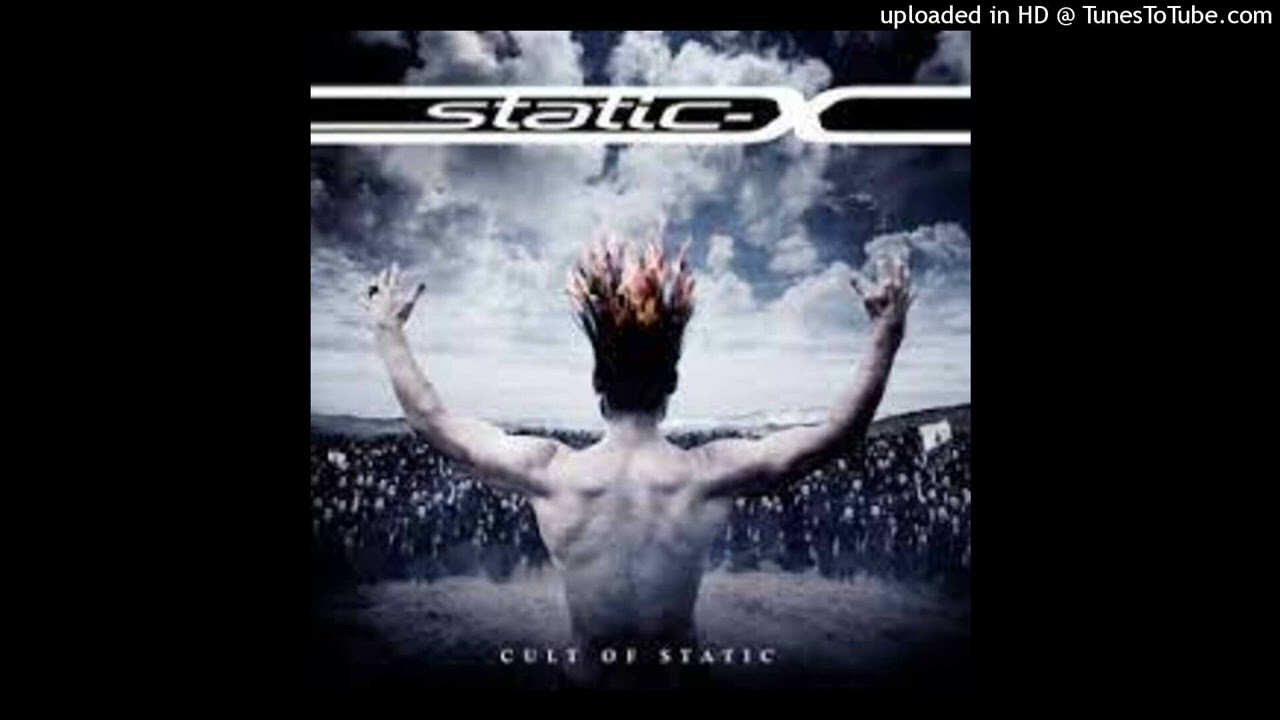 Static-X - Isolaytore