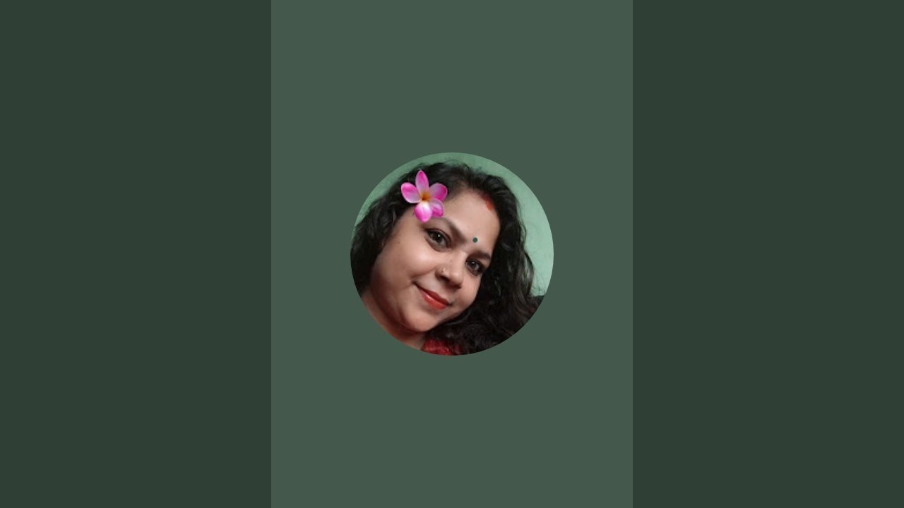 Deepika Virendra Prasad is live