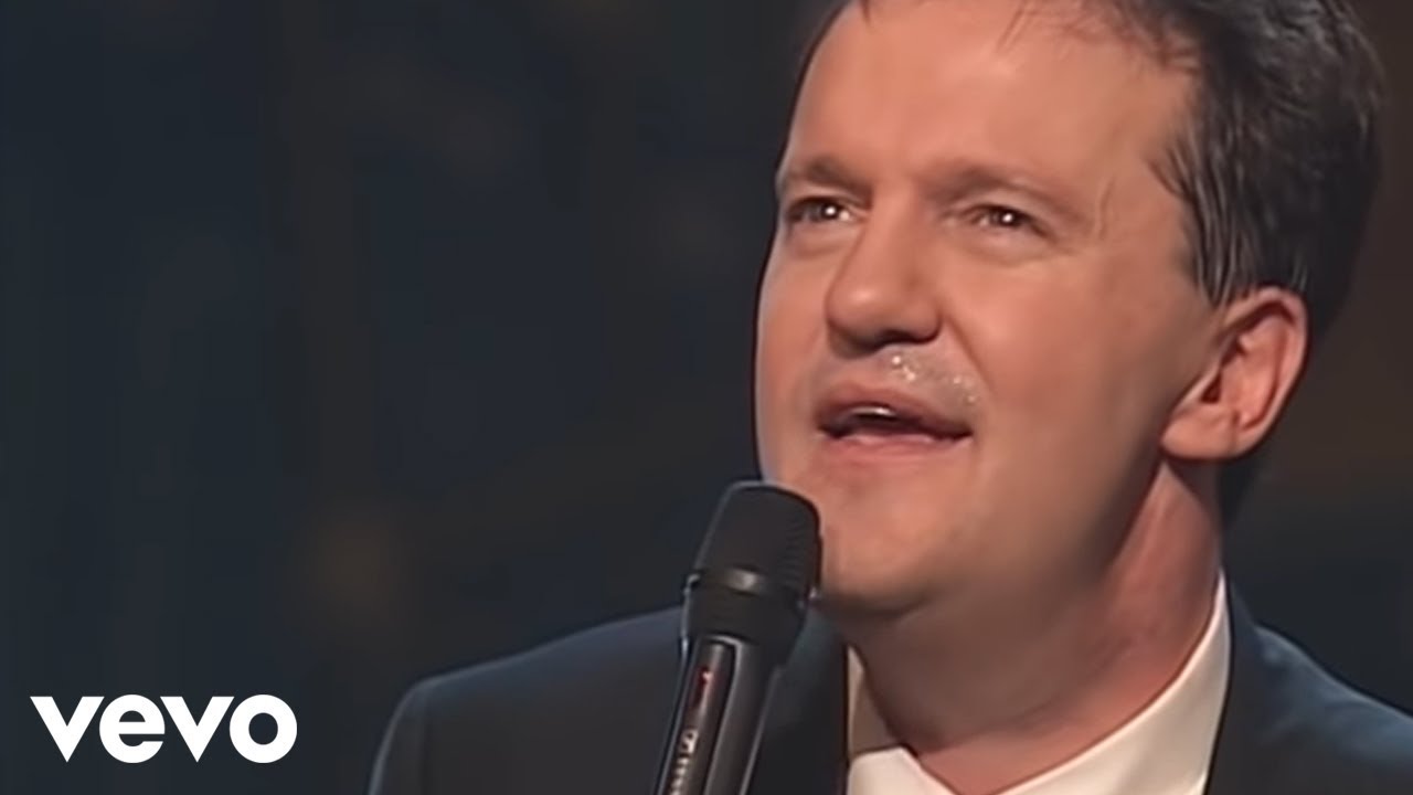 Bill & Gloria Gaither - Mary, Did You Know? [Live] ft. Mark Lowry