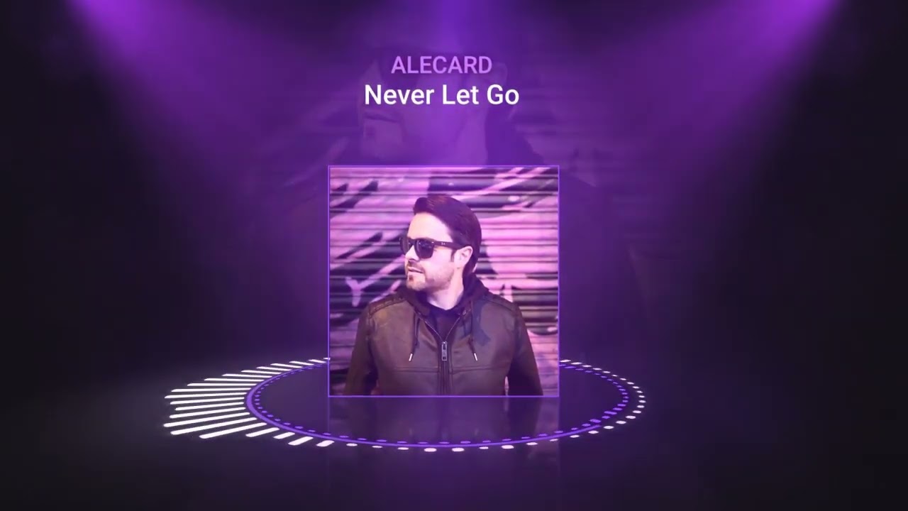 ALECARD - Never Let Go