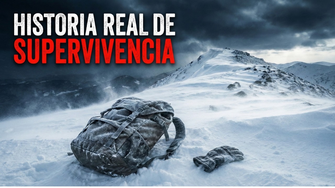 Las consecuencias de ocho días de búsqueda… y luego el silencio