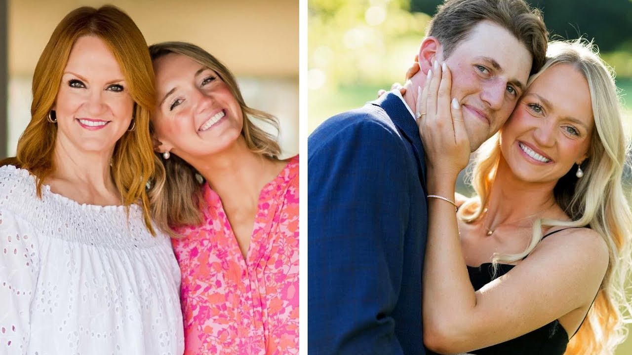 Who is Paige Drummond Fiancé, David Andersen? Facts