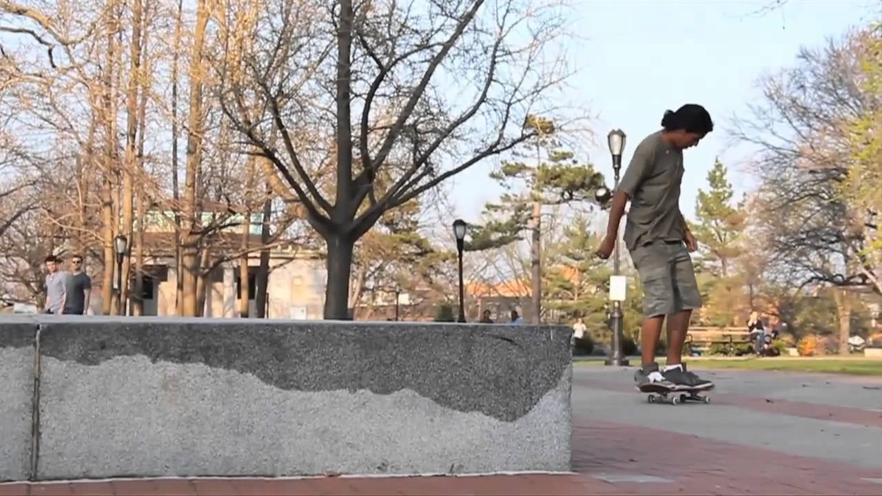 Joseph Delgado : 56k Bronze Part