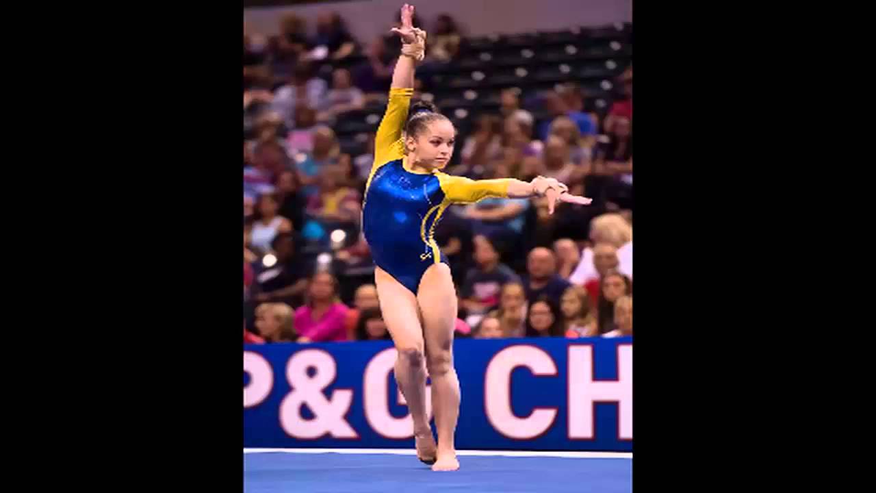 Deanne Soza - Floor Music 2015_2016