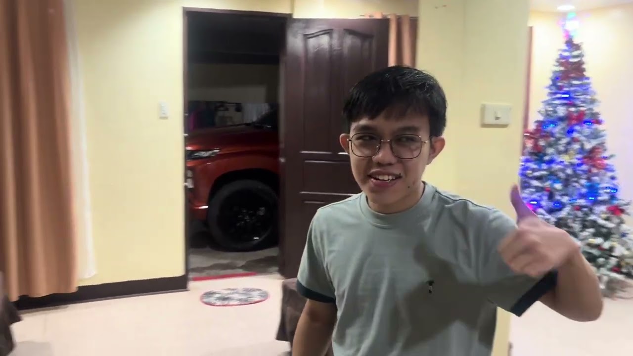 Christmas in the Philippines 2025
