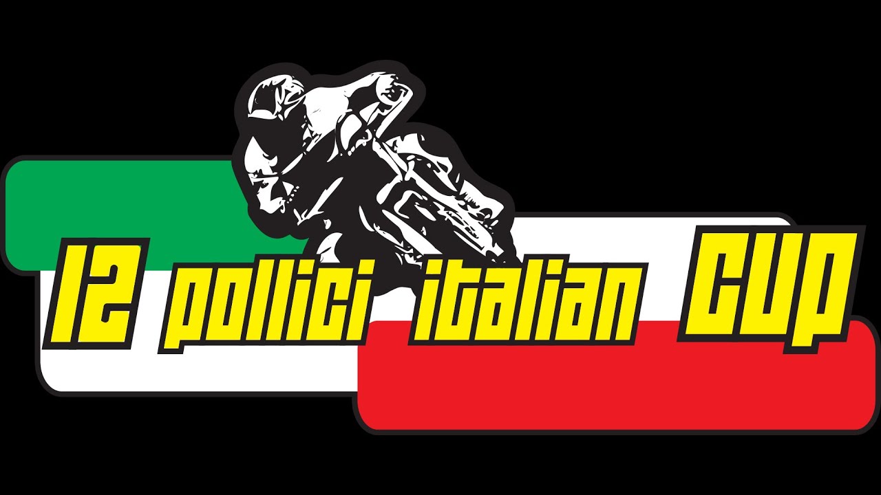 12 POLLICI ITALIAN CUP 2025 ROUND 3 - CREMONA CIRCUIT