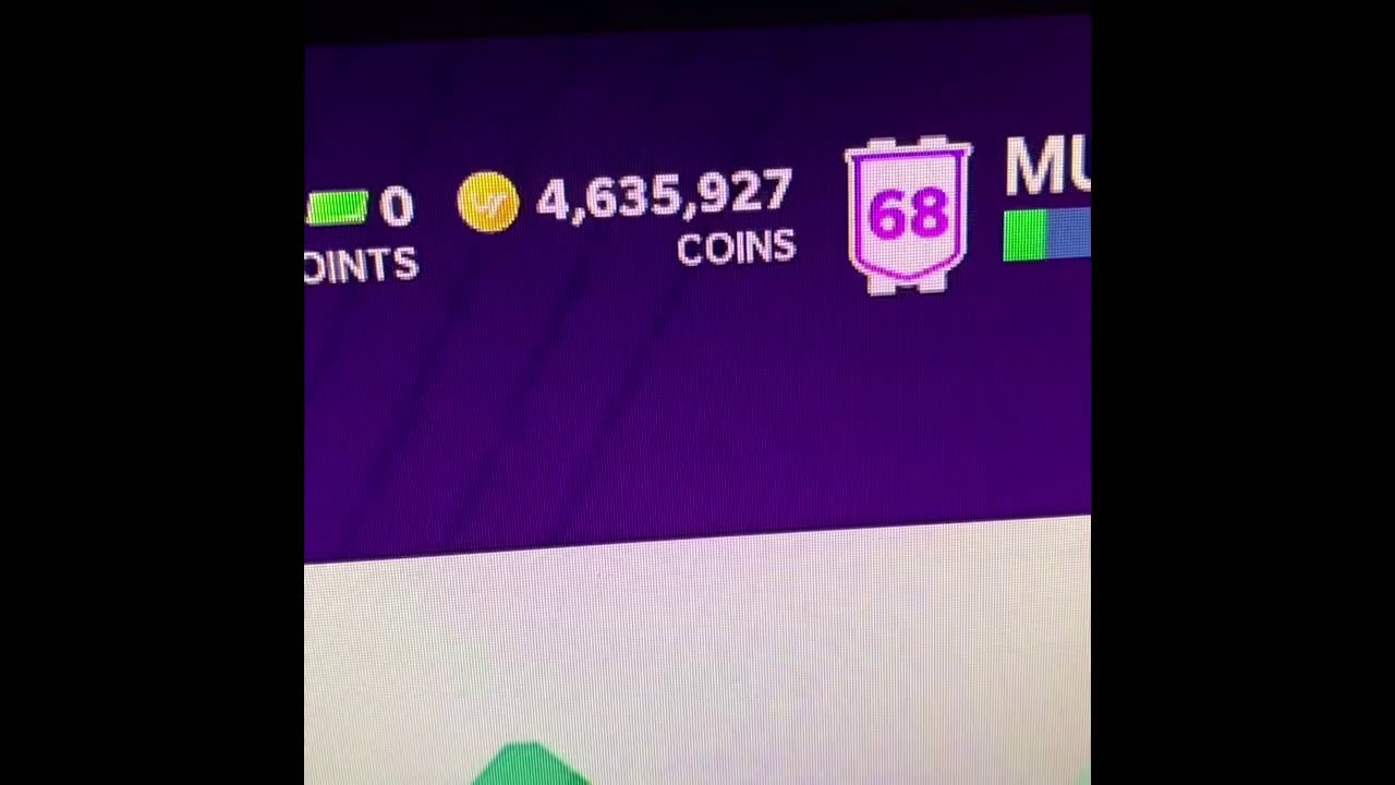 EASIEST WAY TO MAKE A LOT OF COINS IN MADDEN 21!! MUT 21 COIN METHOD
