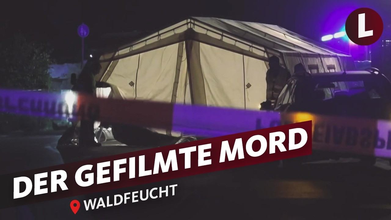 Aus Eifersucht getötet | WDR Lokalzeit MordOrte