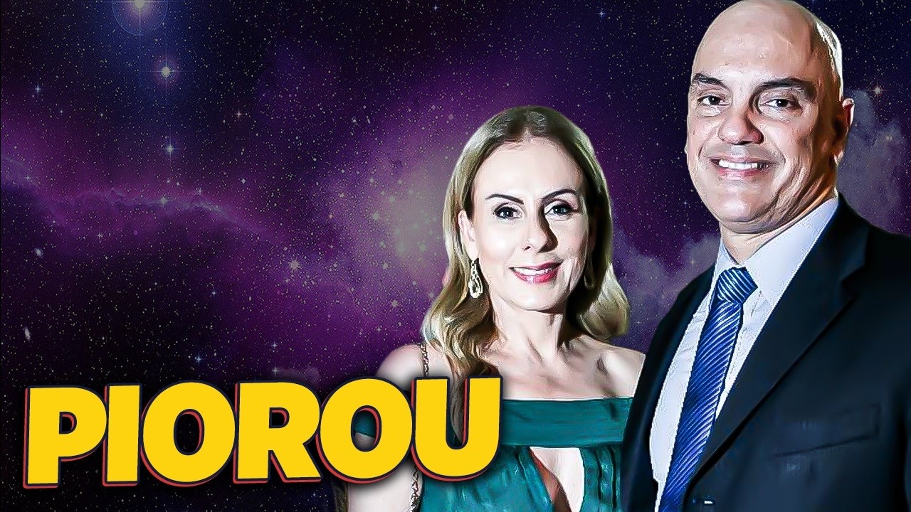 ALEXANDRE de MORAES se COMPLICA com C&Oacute;DIGO de &Eacute;TICA do MASTER