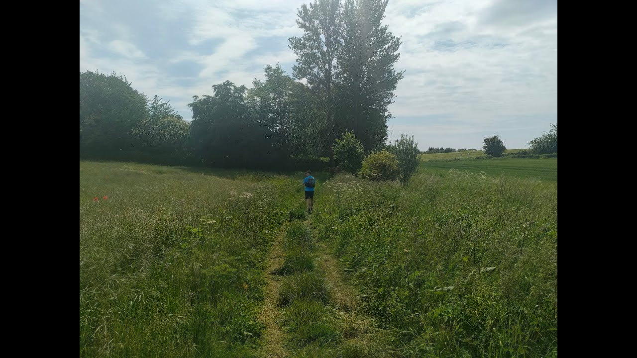 REVISED Harrogate Hustle 2026 Half Marathon Recce